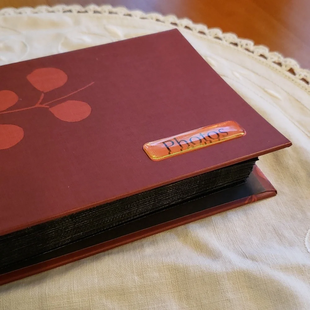 Photo Album